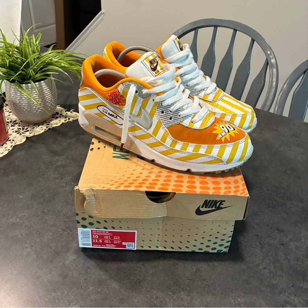 🔥Nike Air Max 90🔥